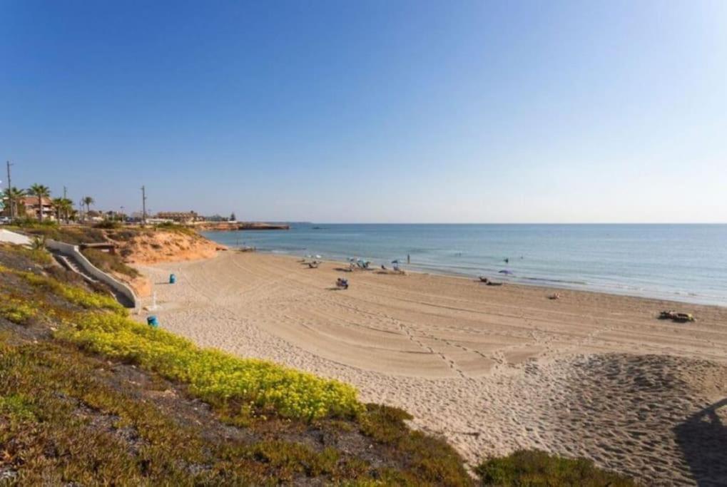 Torrebeach Torre de la Horadada Esterno foto
